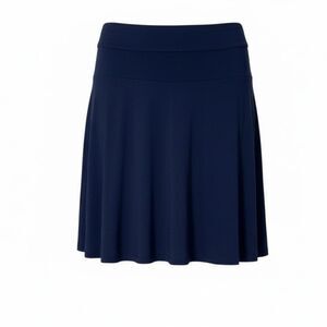 Popana Stretch Mini Skirt